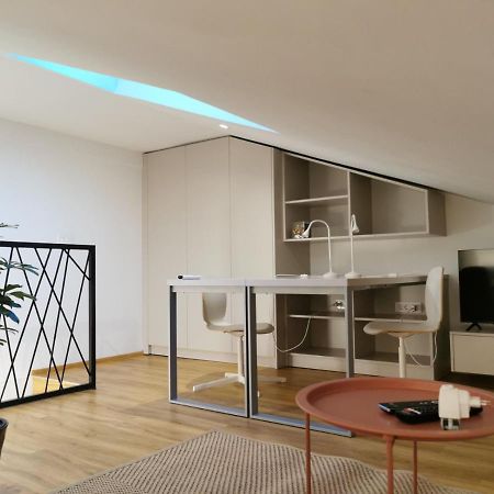 Rainbow Apartment, Koper Exterior photo