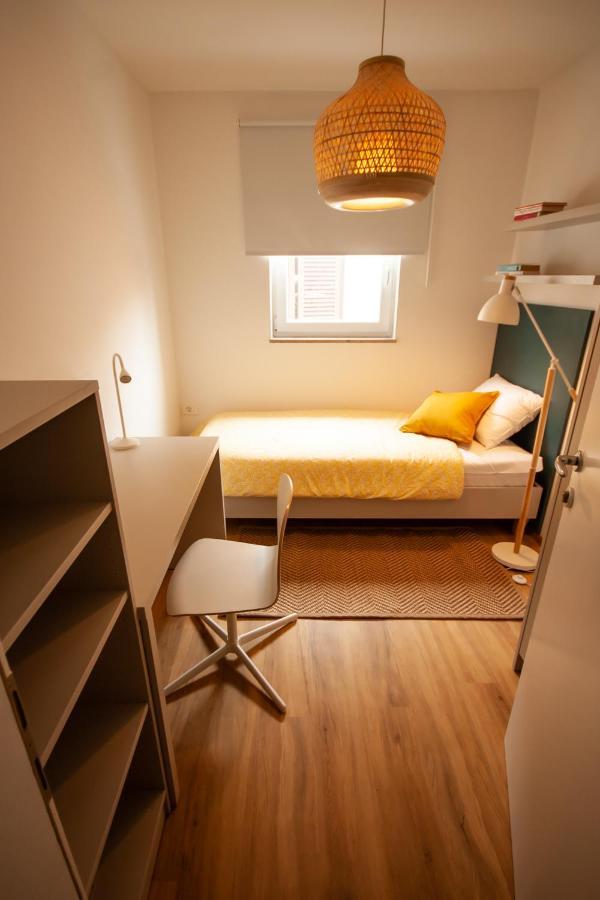 Rainbow Apartment, Koper Exterior photo